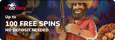MadSlots Casino 2025